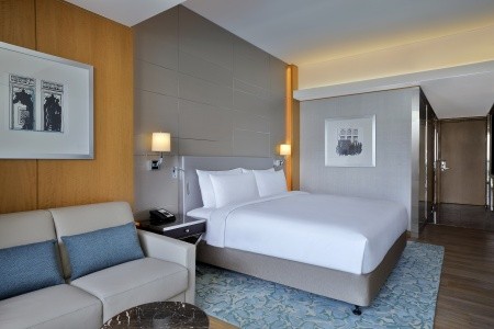 Hilton Dubai Palm Jumeirah - 38