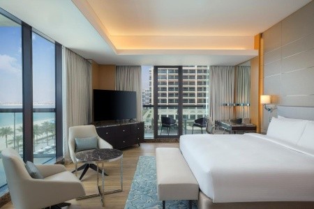 Hilton Dubai Palm Jumeirah - 42