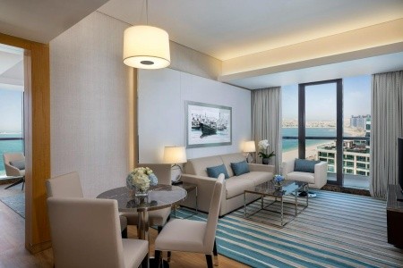 Hilton Dubai Palm Jumeirah - 43