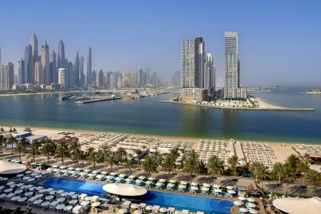 Hilton Dubai Palm Jumeirah - 46