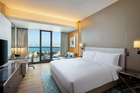 Hilton Dubai Palm Jumeirah - 47
