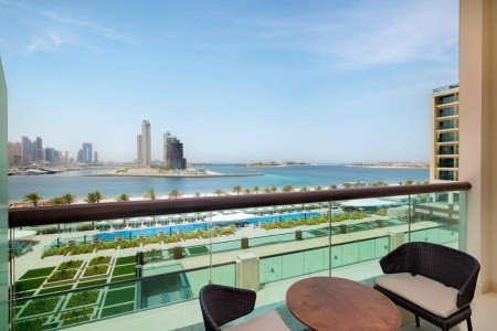 Hilton Dubai Palm Jumeirah - 50