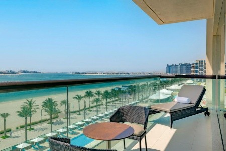 Hilton Dubai Palm Jumeirah - 51