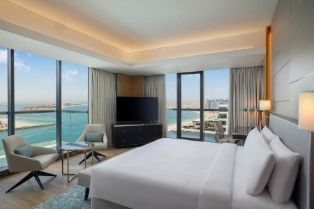 Hilton Dubai Palm Jumeirah - 52
