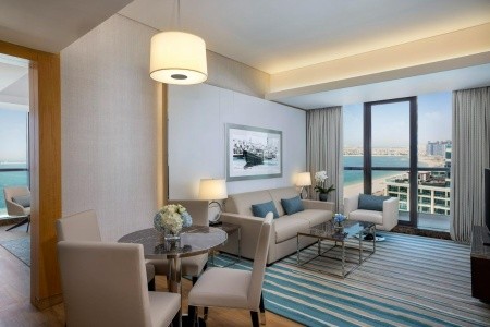 Hilton Dubai Palm Jumeirah - 53