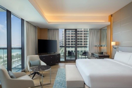 Hilton Dubai Palm Jumeirah - 54