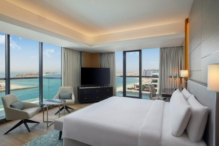 Hilton Dubai Palm Jumeirah - 55