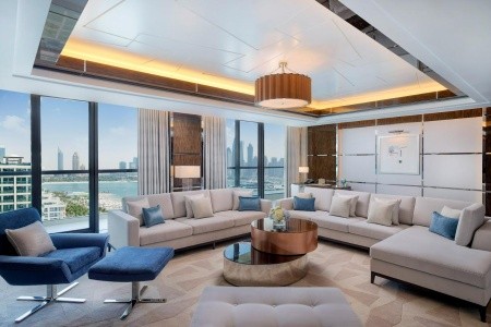Hilton Dubai Palm Jumeirah - 57