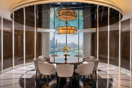 Hilton Dubai Palm Jumeirah - 63
