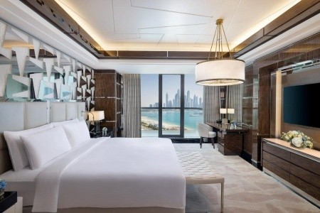 Hilton Dubai Palm Jumeirah - 64