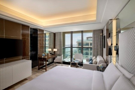 Hilton Dubai Palm Jumeirah - 65