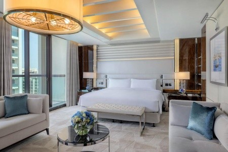 Hilton Dubai Palm Jumeirah - 66