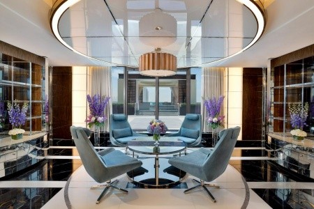 Hilton Dubai Palm Jumeirah - 67