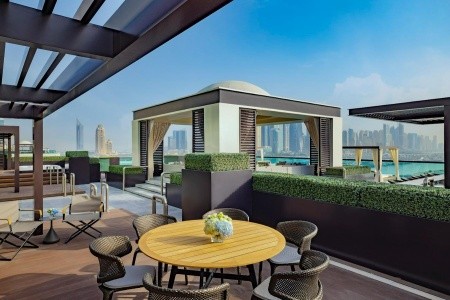 Hilton Dubai Palm Jumeirah - 70