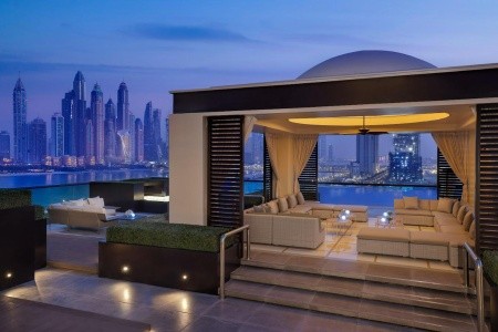 Hilton Dubai Palm Jumeirah - 72