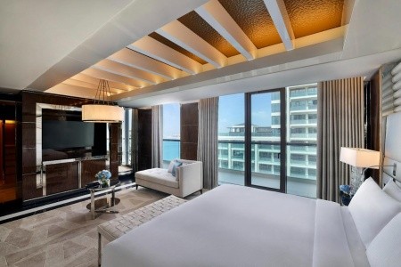 Hilton Dubai Palm Jumeirah - 76