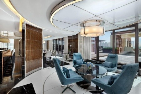 Hilton Dubai Palm Jumeirah - 78