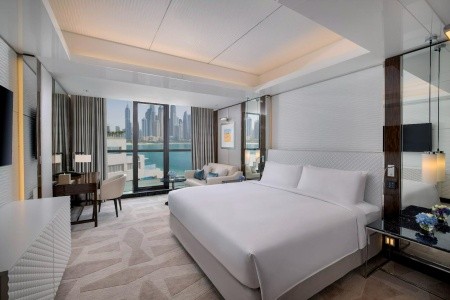 Hilton Dubai Palm Jumeirah - 79