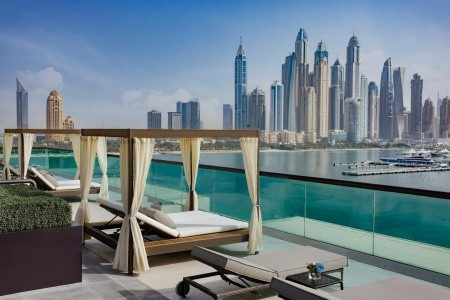 Hilton Dubai Palm Jumeirah - 82