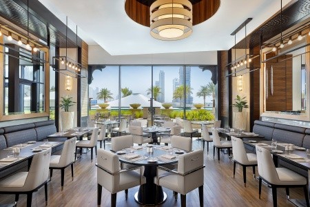 Hilton Dubai Palm Jumeirah - 89