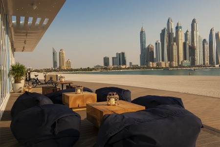 Hilton Dubai Palm Jumeirah - 95