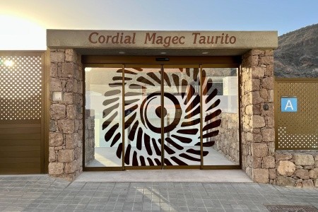 Apartamentos Cordial Magec Taurito — foto 2