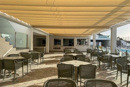 Apartamentos Cordial Magec Taurito — foto 4