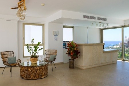 Všechny fotky Apartamentos Cordial Magec Taurito