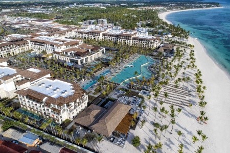 Unique Club At Lopesan Costa Bávaro - 6