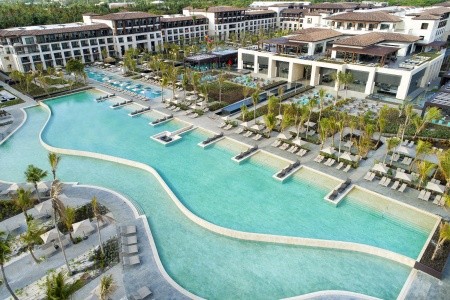 Unique Club At Lopesan Costa Bávaro - 7