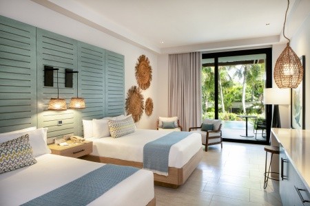 Unique Club At Lopesan Costa Bávaro - 14