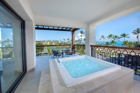 Unique Club At Lopesan Costa Bávaro - 26