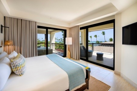Unique Club At Lopesan Costa Bávaro - 27