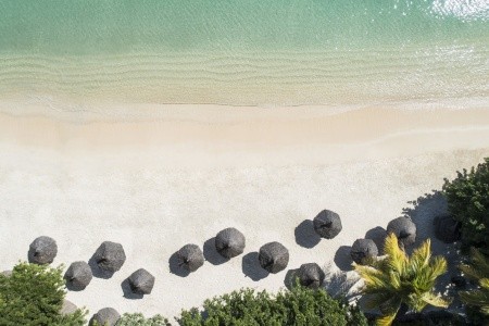 Lux Grand Baie Resort & Residences (Ex. Merville Beach)