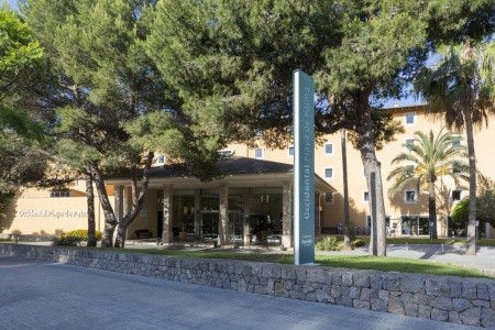 Španielsko Mallorca Occidental Playa De Palma (Ex.