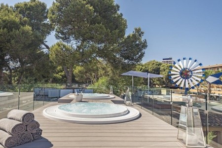 Španielsko Mallorca Occidental Playa De Palma (Ex.