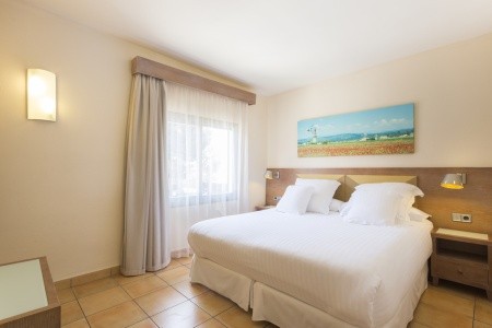 Španielsko Mallorca Occidental Playa De Palma (Ex.