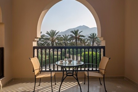 Spojené arabské emiráty Fujairah Jaz Miramar Al Aqah 9 dňový pobyt All Inclusive Letecky Letisko: Praha February 2027 (27/02/27- 7/03/27)