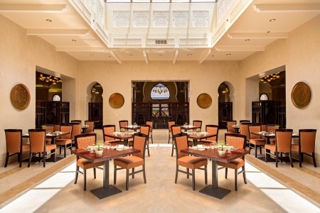 Spojené arabské emiráty Fujairah Jaz Miramar Al Aqah 9 dňový pobyt All Inclusive Letecky Letisko: Praha February 2027 (27/02/27- 7/03/27)