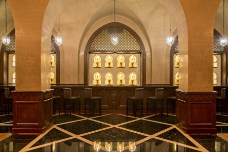 Spojené arabské emiráty Fujairah Jaz Miramar Al Aqah 9 dňový pobyt All Inclusive Letecky Letisko: Praha February 2027 (27/02/27- 7/03/27)