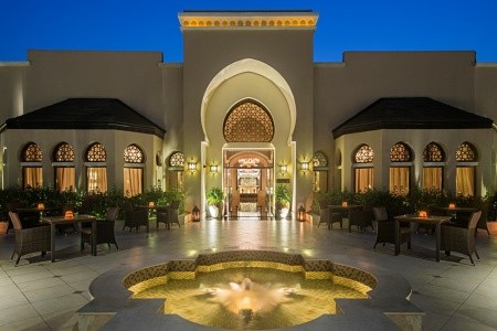 Spojené arabské emiráty Fujairah Jaz Miramar Al Aqah 9 dňový pobyt All Inclusive Letecky Letisko: Praha February 2027 (27/02/27- 7/03/27)