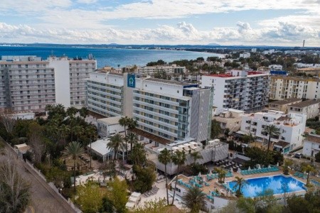 Bahia De Alcudia - 12