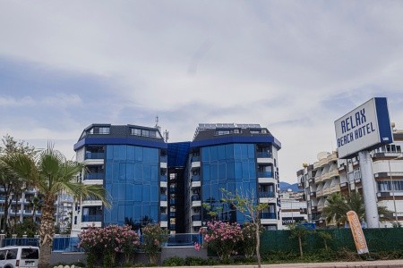 Relax Beach (Alanya) - 6
