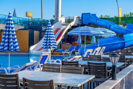 Relax Beach (Alanya) - 8