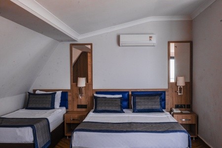 Relax Beach (Alanya) - 27