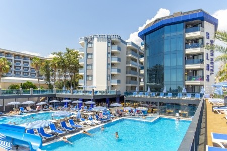 Relax Beach (Alanya) - 43