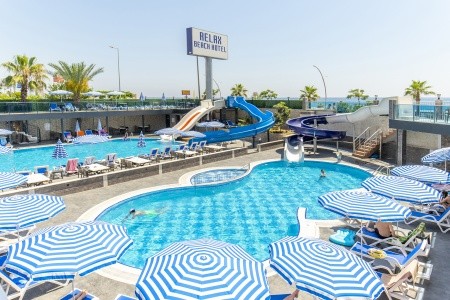 Relax Beach (Alanya) - 47