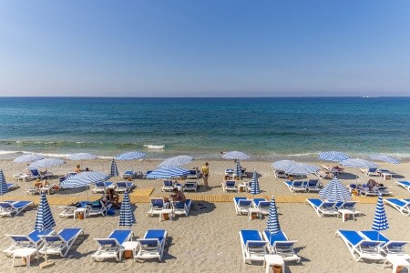 Relax Beach (Alanya) - 50