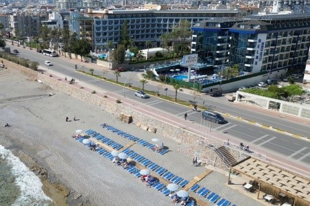 Relax Beach (Alanya) - 54