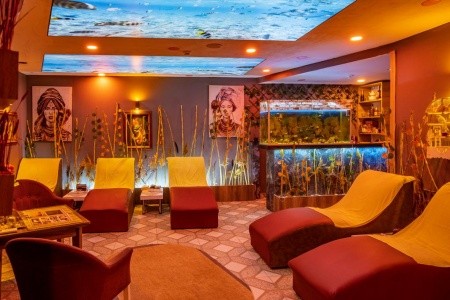 Relax Beach (Alanya) - 59